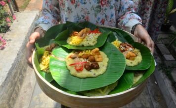 Bubur Asyura: Tradisi Penuh Rasa dan Makna di Bulan Muharram