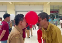 Sambut Kemerdekaan RI ke-80, Pemkot Tangsel Gelar Berbagai Lomba untuk Pegawai