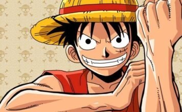 Bendera One Piece di Bumi Pertiwi: Nasionalisme Gaya Siapa?