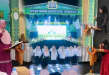 Pertama di Indonesia, MTQ ke-16 Kota Tangsel Beri Ruang untuk Murottal Rungu Wicara