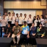 Pelatihan House Keeping Perhotelan Kota Tangerang Sukses Digelar, Sejumlah Peserta Langsung Diterima Kerja