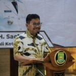 Perkuat Layanan Publik, Sachrudin: Digitalisasi BLUD Adalah Kebutuhan, Bukan Pilihan
