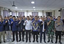 Maryono Dorong LPM Terus Berinovasi Jadi Motor Penggerak Pemberdayaan Masyarakat