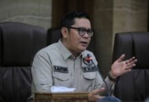 Dilepas Wakil Walikota, 50 Paskibraka Kota Tangerang Angkatan 2025 Ikuti Wawasan Kebangsaan ke Yogyakarta