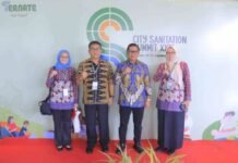 Di CSS XXIII, Maryono Perkenalkan Inovasi Bolang hingga Sampah Jadi Energi