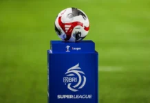 Jadwal Lengkap Pekan Keenam BRI Super League: Laga Penentu Posisi Klasemen Jadwal Lengkap Pekan Keenam BRI Super League: Laga Penentu Posisi Klasemen