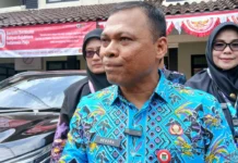 Angka Stunting Kabupaten Tangerang Capai 7,3 Persen, Lebih Rendah dari Target Nasional Angka Stunting Kabupaten Tangerang Capai 7,3 Persen, Lebih Rendah dari Target Nasional