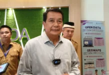 Pemkab Tangerang Terus Genjot Program Prioritas Pemberdayaan Pondok Pesantren Pemkab Tangerang Terus Genjot Program Prioritas Pemberdayaan Pondok Pesantren