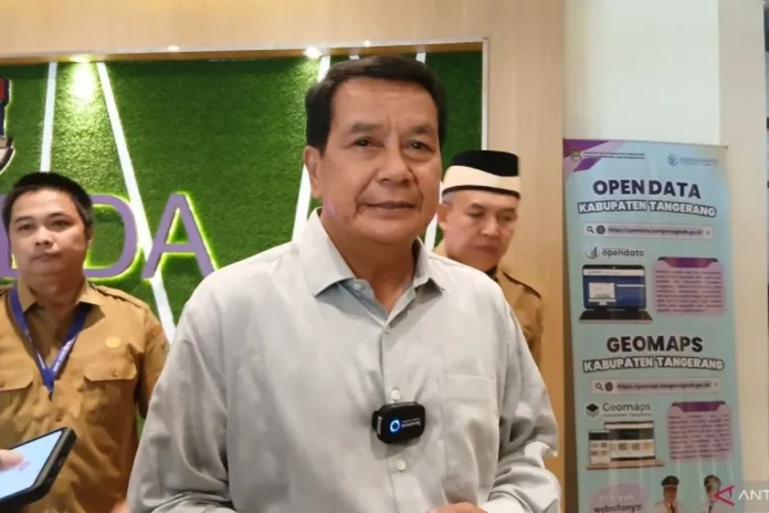 1000126406.jpg Pemkab Tangerang Terus Genjot Program Prioritas Pemberdayaan Pondok Pesantren