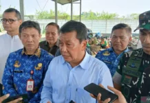 Bupati Tangerang Dorong Pengolahan Sampah Lewat TPS 3R di Tingkat Kecamatan Bupati Tangerang Dorong Pengolahan Sampah Lewat TPS 3R di Tingkat Kecamatan