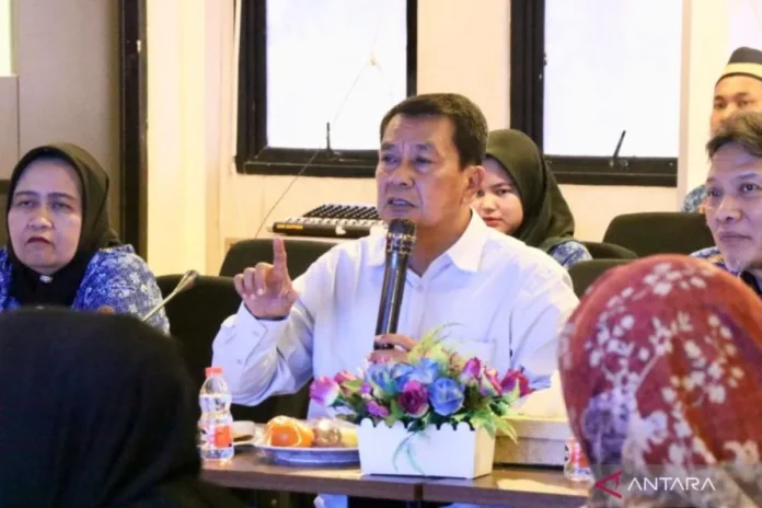 Beasiswa Tangerang Gemilang 2025–2030 Ditargetkan Sasar 500 Mahasiswa Kurang Mampu