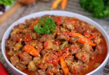 Suka Makan Pedas? Ternyata Ini Dampaknya untuk Jantung