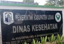 Sebanyak 543 Kasus DBD Terjadi di Kabupaten Lebak dari Januari-Agustus 2025 Sebanyak 543 Kasus DBD Terjadi di Kabupaten Lebak dari Januari-Agustus 2025