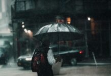 Prakiraan Cuaca Banten: Tangerang Selatan & Lebak Berpotensi Hujan Sedang, Wilayah Lain Ringan Prakiraan Cuaca Banten: Tangerang Selatan & Lebak Berpotensi Hujan Sedang, Wilayah Lain Ringan