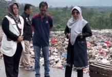 Pemkab Pandeglang Resmi Terbitkan Surat Pembatalan Kerjasama Sampah dengan Tangsel