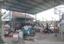 Kurangi Sampah dari Rumah, Sekda Bambang: Optimalisasi TPS3R dan Bank Sampah di Tangsel Bupati Dewi Usulkan 5.857 Tenaga Honorer Pandeglang ke BKN Untuk Diangkat Jadi PPPK Paruh Waktu