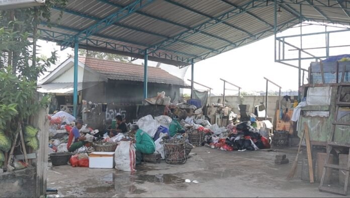 9611 Bupati Dewi Usulkan 5.857 Tenaga Honorer Pandeglang ke BKN Untuk Diangkat Jadi PPPK Paruh Waktu