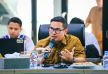 Tangsel Terus Genjot Transportasi Publik Terintegrasi Mulai dari MRT hingga Bus Sekolah Gratis Tangsel Matangkan Trase MRT, Pilar: Investasi Besar untuk Masa Depan Transportasi Publik