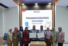 Pemkot Tangsel Gandeng IPB Perkuat Ketahanan Keluarga dan Cegah Kekerasan Perempuan dan Anak Pemkot Tangsel Gandeng IPB Perkuat Ketahanan Keluarga dan Cegah Kekerasan Perempuan dan Anak
