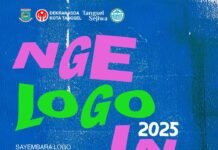 Yuk Ikutan! Tangsel Gelar Sayembara Desain Logo HUT ke-17, Total Hadiah Rp20 Juta Yuk Ikutan! Tangsel Gelar Sayembara Desain Logo HUT ke-17, Total Hadiah Rp20 Juta