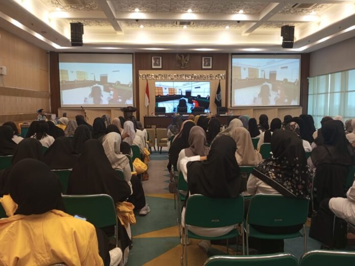 Perdana, Pemkot Tangsel Gelar Program Beasiswa S1 untuk 95 Guru PAUD