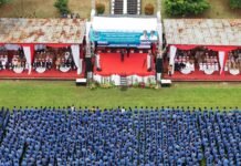 Pemkot Tangsel Siap Lantik 853 PPPK Tahap II, Sekda: Bukan Lagi Tenaga Honor Pemkot Tangsel Siap Lantik 853 PPPK Tahap II, Sekda: Bukan Lagi Tenaga Honor