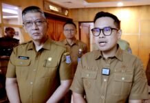 Tekan Angka TBC, Tangsel Optimalkan Skrining Gratis dan Pengobatan Pasien Tekan Angka TBC, Tangsel Optimalkan Skrining Gratis dan Pengobatan Pasien