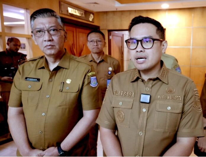 Tekan Angka TBC, Tangsel Optimalkan Skrining Gratis dan Pengobatan Pasien