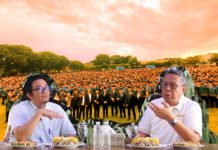 Benyamin Davnie Pilih Angkat 6.000 Honorer Jadi PPPK : Antara Risiko APBD dan Keadilan Sosial Benyamin Davnie Pilih Angkat 6.000 Honorer Jadi PPPK : Antara Risiko APBD dan Keadilan Sosial