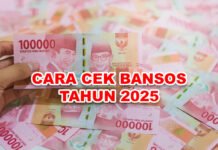 Begini Cara Cek Penerima Bansos PKH dan BPNT yang Cair September 2025 Begini Cara Cek Penerima Bansos PKH dan BPNT yang Cair September 2025