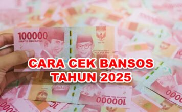 Begini Cara Cek Penerima Bansos PKH dan BPNT yang Cair September 2025 Begini Cara Cek Penerima Bansos PKH dan BPNT yang Cair September 2025