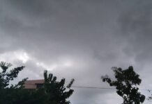 Prakiraan Cuaca Selasa 09 September 2025: Hujan Ringan di Pandeglang, Lebak, dan Tangerang Prakiraan Cuaca Selasa 09 September 2025: Hujan Ringan di Pandeglang, Lebak, dan Tangerang