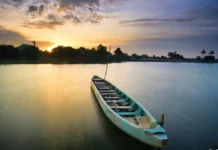 Ulasan Sejarah yang Membentuk Identitas Kecamatan Cipondoh Kota Tangerang Ulasan Sejarah yang Membentuk Identitas Kecamatan Cipondoh Kota Tangerang