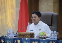 6.000 Pelamar Bersaing Rebut 373 Posisi Tenaga Non-ASN RSUD Benda Tangerang 6.000 Pelamar Bersaing Rebut 373 Posisi Tenaga Non-ASN RSUD Benda Tangerang