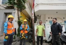 Pelanggan Bijak, Mengelola Listrik dengan Bayar Tepat Waktu