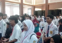 Program Sekolah Rakyat Mulai Berjalan di Lebak, Gratis untuk Anak Keluarga Miskin Program Sekolah Rakyat Mulai Berjalan di Lebak, Gratis untuk Anak Keluarga Miskin