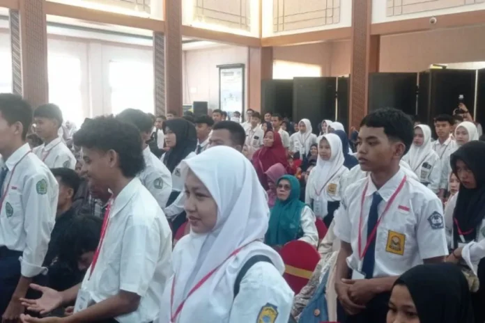 Program Sekolah Rakyat Mulai Berjalan di Lebak, Gratis untuk Anak Keluarga Miskin