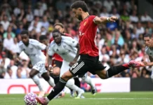 MU Tumbangkan Chelsea 2-1, Fernandes dan Casemiro Jadi Penentu MU Tumbangkan Chelsea 2-1, Fernandes dan Casemiro Jadi Penentu