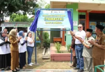 Program TAMASYA Hadir di Kota Cilegon, Chandra Asri Gandeng TPA Idola Bangsa Program TAMASYA Hadir di Kota Cilegon, Chandra Asri Gandeng TPA Idola Bangsa