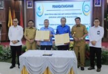 Tambah 23 Ribu Sambungan Baru, Sachrudin: Layanan Air Bersih Harus Jangkau Semua Warga Kota Tangerang