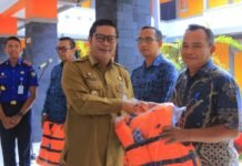 Perkuat Kesiapsiagaan Wilayah, Maryono: Keselamatan Warga Prioritas Utama