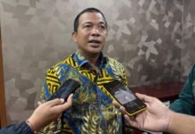 Pimpinan DPRD Kota Tangerang Sepakat Evaluasi Soal Gaji dan Tunjangan
