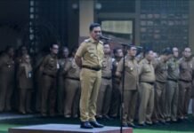 Wali Kota Tangerang: Jangan Pernah Lelah Melayani dan Merespon Aspirasi Warga