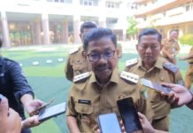 Evaluasi Perwal No. 14 Tahun 2025, Wali Kota Tangerang siapkan Regulasi dengan Pihak Terkait
