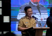 Layanan Publik Tanpa Diskriminasi, Wali Kota Tangerang Luncurkan Fitur LAKSA+