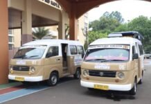 Bikin Akses Layanan Jadi Lebih Dekat dan Murah, Pemkot Tangerang Resmikan Dua Rute Baru Feeder Si Banteng