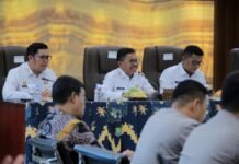 Pemkot Tangerang Dukung Penguatan Keselamatan Penerbangan di Bandara Soekarno-Hatta