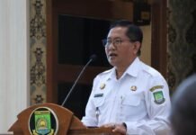 Pemkot Tangerang Resmi Buka Seleksi Calon Direksi Perumda Pasar