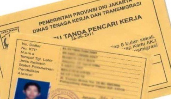 Syarat_dan_Cara_Membuat_Kartu_Kuning Syarat dan Cara Buat Kartu Kuning AK1 Online dan Offline untuk Melamar Kerja
