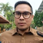 Pilar Saga Ichsan: Faskes Tangsel Harus Bisa Saingi Rumah Sakit Swasta Tangsel Bidik Solusi Berkelanjutan, Proyek PSEL Siap Jadi Lompatan Besar Atasi Sampah